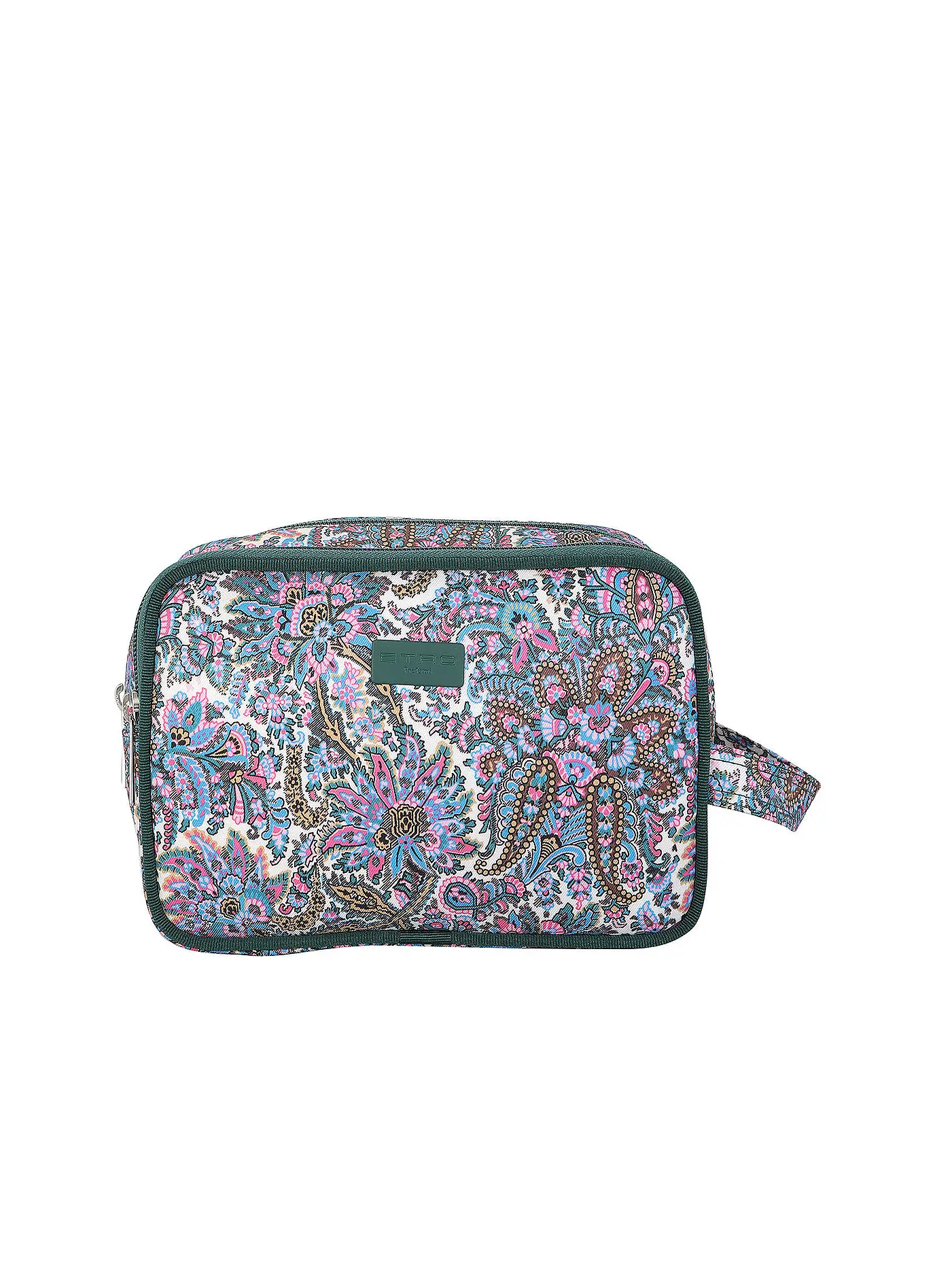 ETRO | Kosmetiktasche (blau) | 